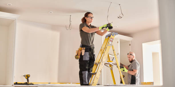 Best Home Electrical Repair  in Kennedale, TX