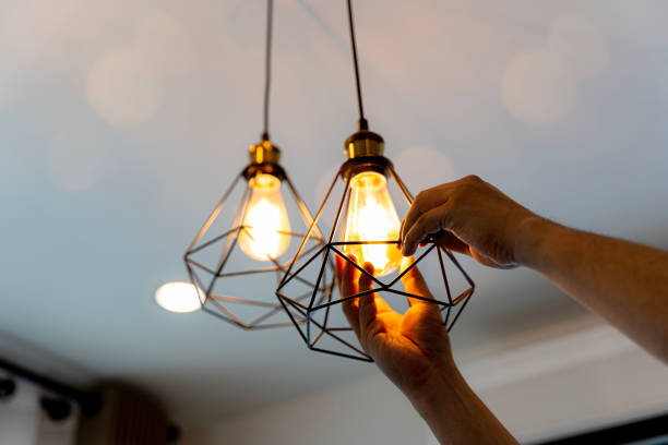 Best Licensed Electrician  in Kennedale, TX