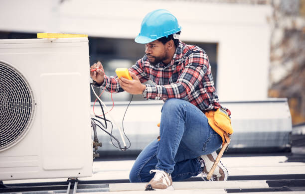 Best Local Electrician Companies  in Kennedale, TX