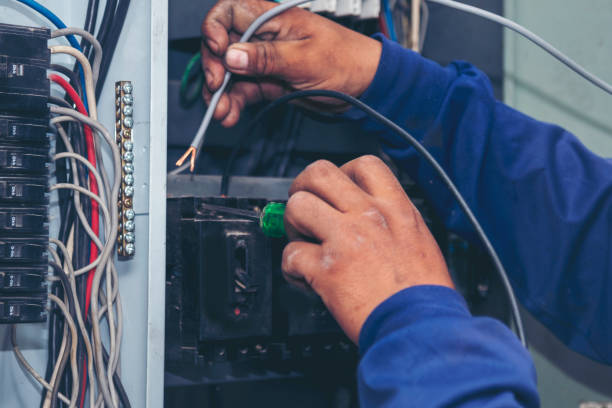 Generator Installation Services in Kennedale, TX