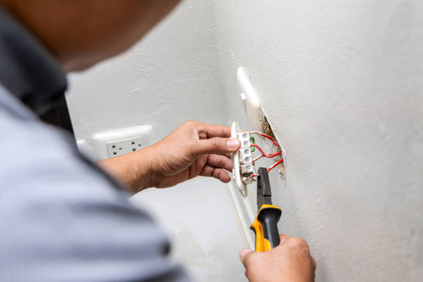 Best Electrical Wiring Services  in Kennedale, TX