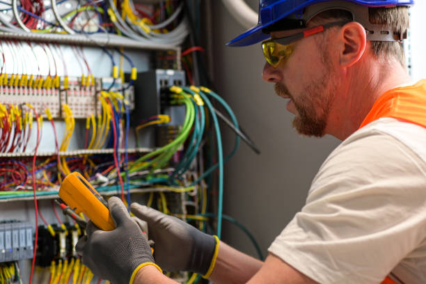 Best Affordable Electrical Installation  in Kennedale, TX
